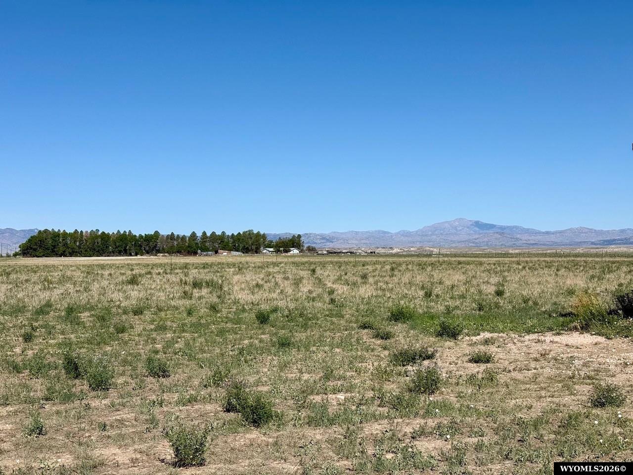Bluffview Road Wheatland, WY 82201 - Photo 4 of 12
