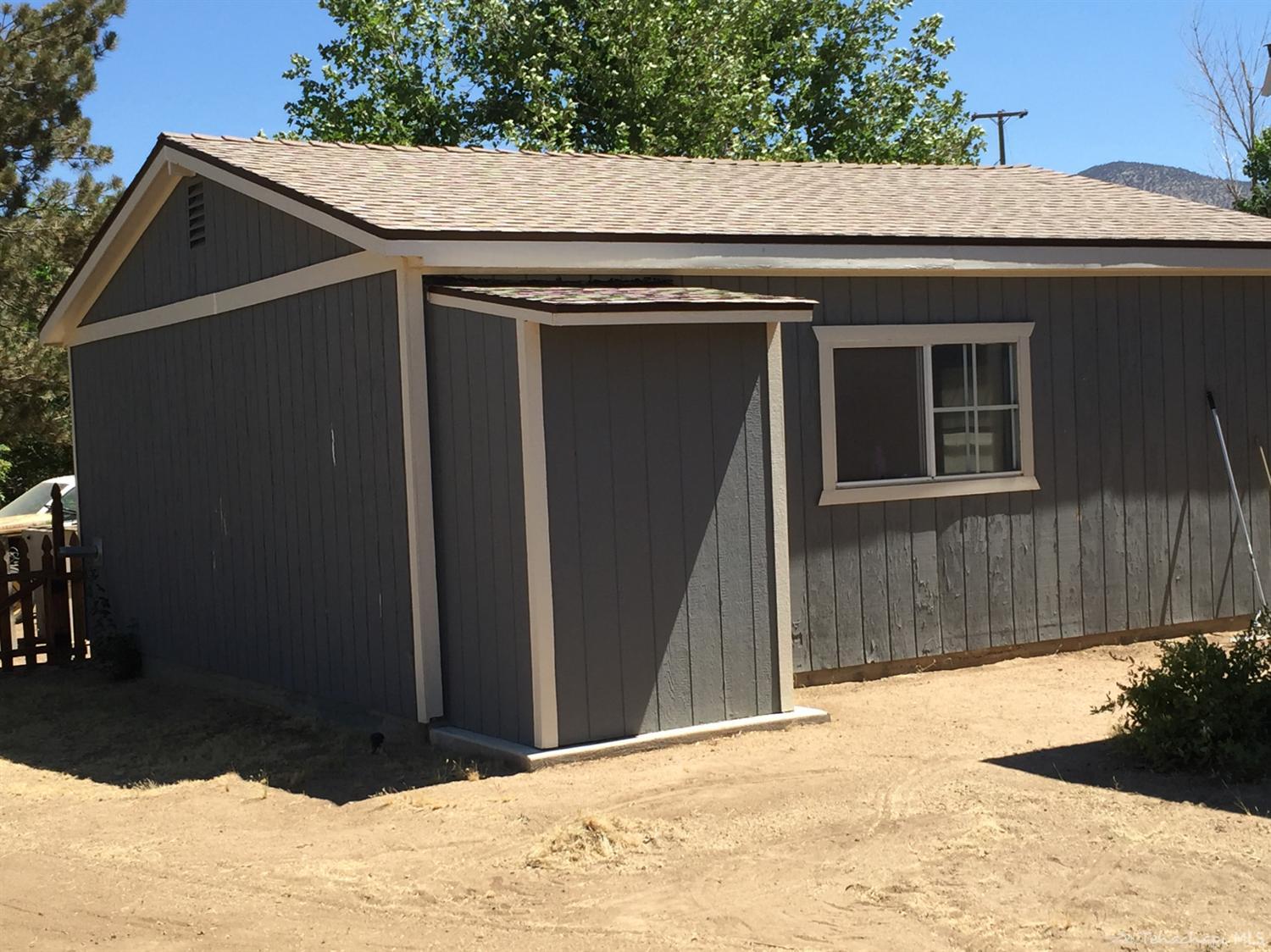 22150 Old Well Road Tehachapi, CA 93561 - Photo 20 of 34 Gallery Image 20
