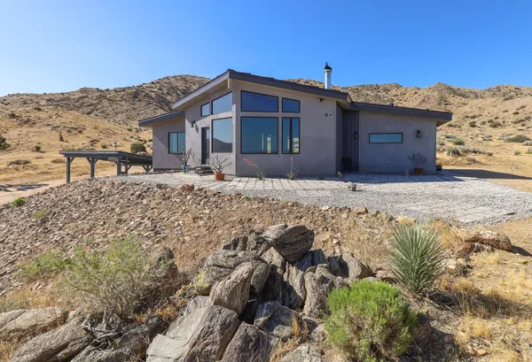 $799,500 | 57795 Santa Barbara Drive, Yucca Valley, CA 92284
