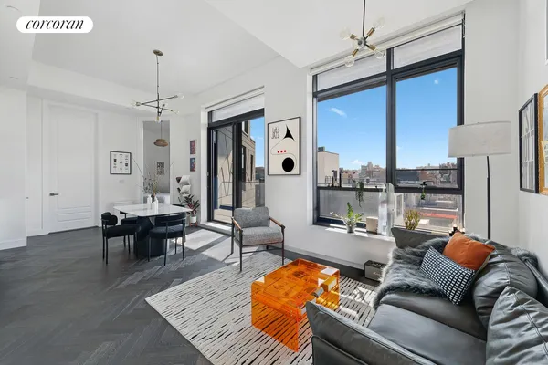 $1,100,000 | 88 Withers Street, Unit 4A | Williamsburg