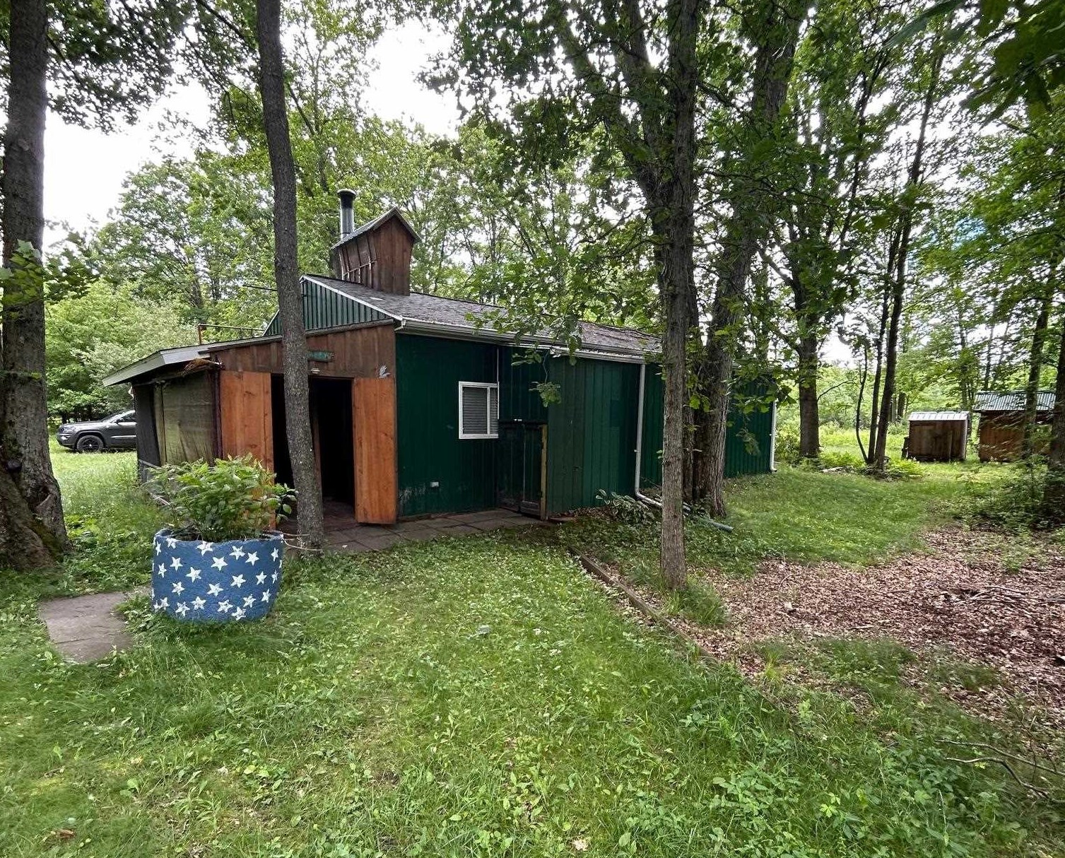 1702 Martin Road Beaverton, MI 48612 - Photo 17 of 41