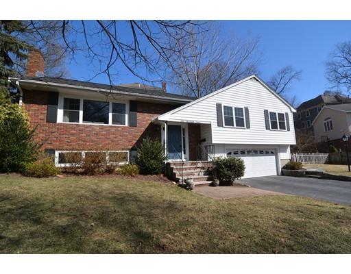 10 Wickham Road Winchester, MA 01890 - Photo 2 of 30 Gallery Image 2