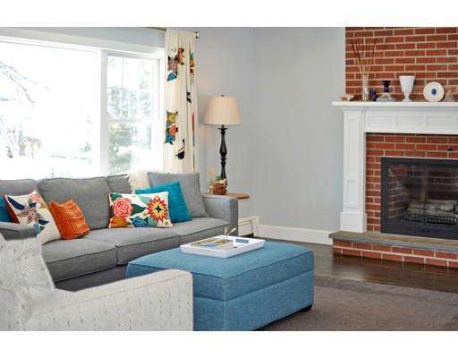 10 Wickham Road Winchester, MA 01890 - Photo 5 of 30 Gallery Image 5
