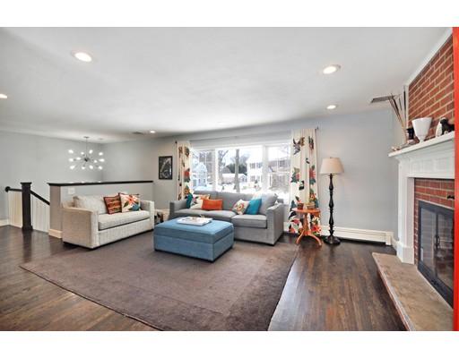10 Wickham Road Winchester, MA 01890 - Photo 6 of 30 Gallery Image 6
