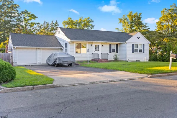 $499,000 | 141 Crest Avenue, Trenton, NJ 08690