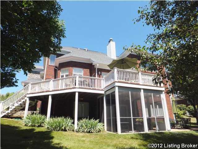 3115 Ridgemoor Court Prospect, KY 40059 - Photo 2 of 25 Additional Photo