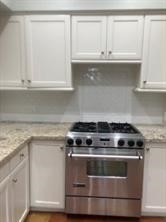 3318 Charleston Street Houston, TX 77021 - Photo 13 of 14 gas range stove and oven