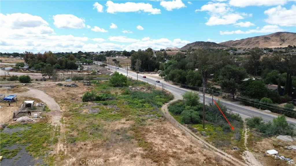 0 Old Elsinore Road, Unit 10 Perris, CA 92570 - Photo 4 of 11 a view of a covered with trees in the background