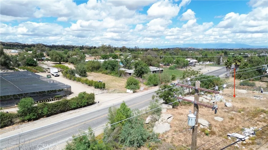 0 Old Elsinore Road, Unit 10 Perris, CA 92570 - Photo 6 of 11 a view of a city with lot of houses