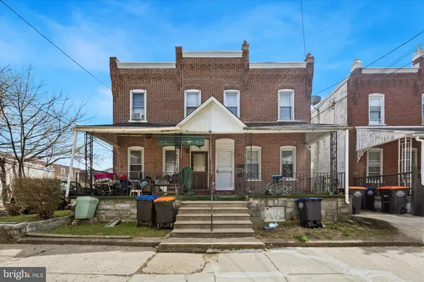 $1,250 | 13 East 21st Street, Unit A, Chester, PA 19013