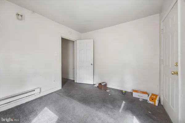 $1,250 | 13 East 21st Street, Unit A, Chester, PA 19013