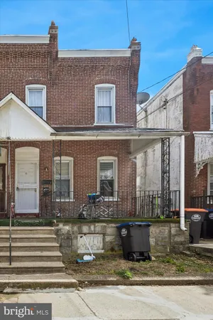 $1,250 | 13 East 21st Street, Unit A, Chester, PA 19013