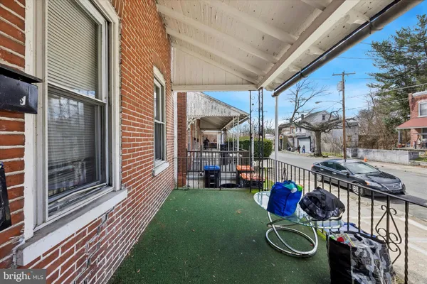 $1,250 | 13 East 21st Street, Unit A, Chester, PA 19013