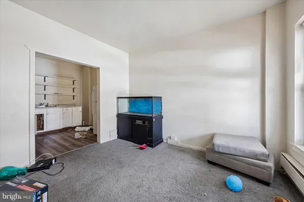 $1,250 | 13 East 21st Street, Unit A, Chester, PA 19013