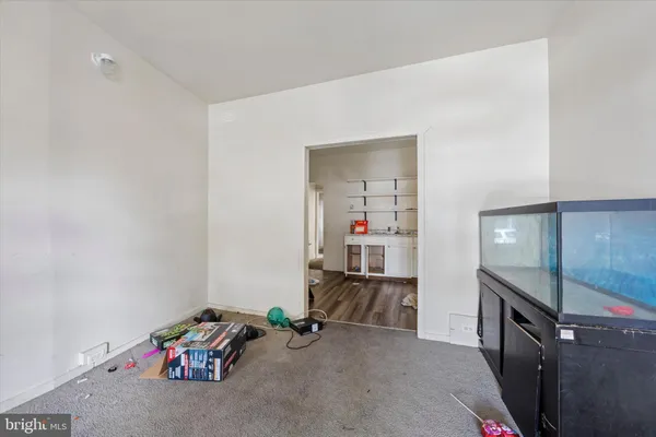 $1,250 | 13 East 21st Street, Unit A, Chester, PA 19013