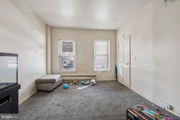 $1,250 | 13 East 21st Street, Unit A, Chester, PA 19013