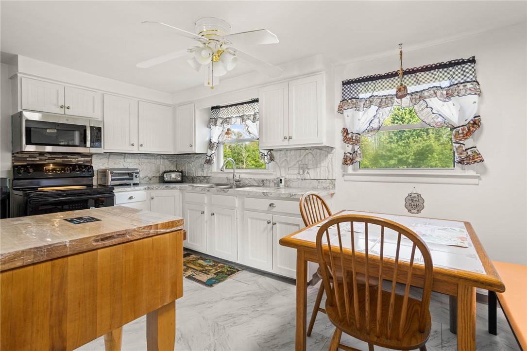 1521 Richley Road Darien, NY 14036 - Photo 13 of 39 Gallery Image 13