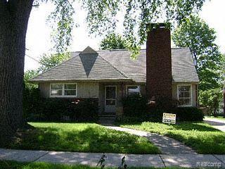 20074 Holiday Road Grosse Pointe, MI 48236 - Photo 1 of 1 holiday