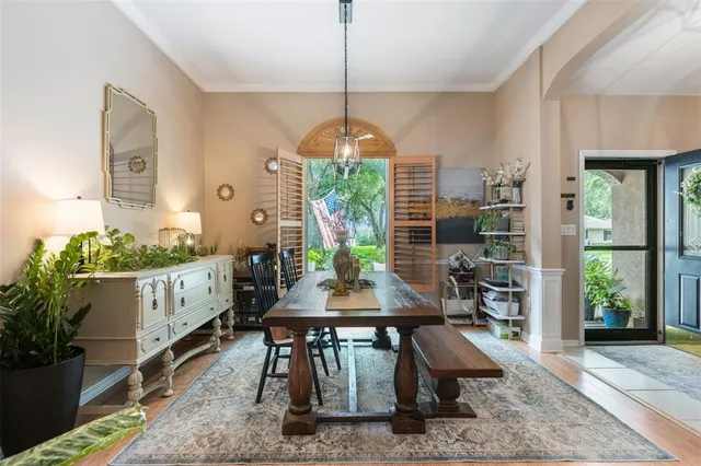 $389,500 | 1095 Club Hills Drive, Eustis, FL 32726