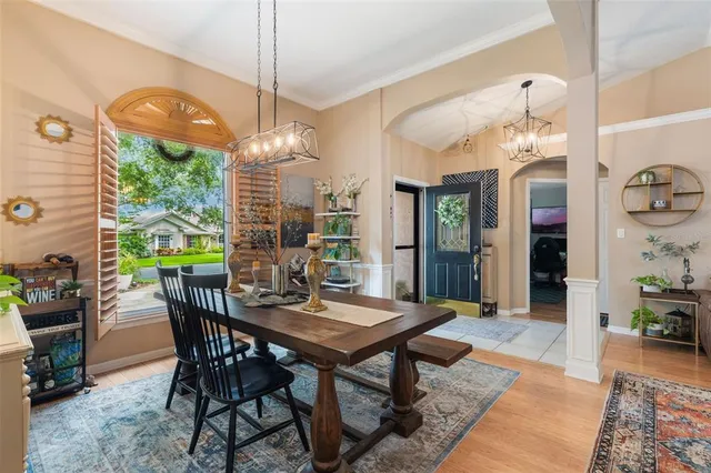 $389,500 | 1095 Club Hills Drive, Eustis, FL 32726