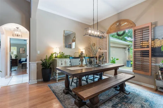 $389,500 | 1095 Club Hills Drive, Eustis, FL 32726