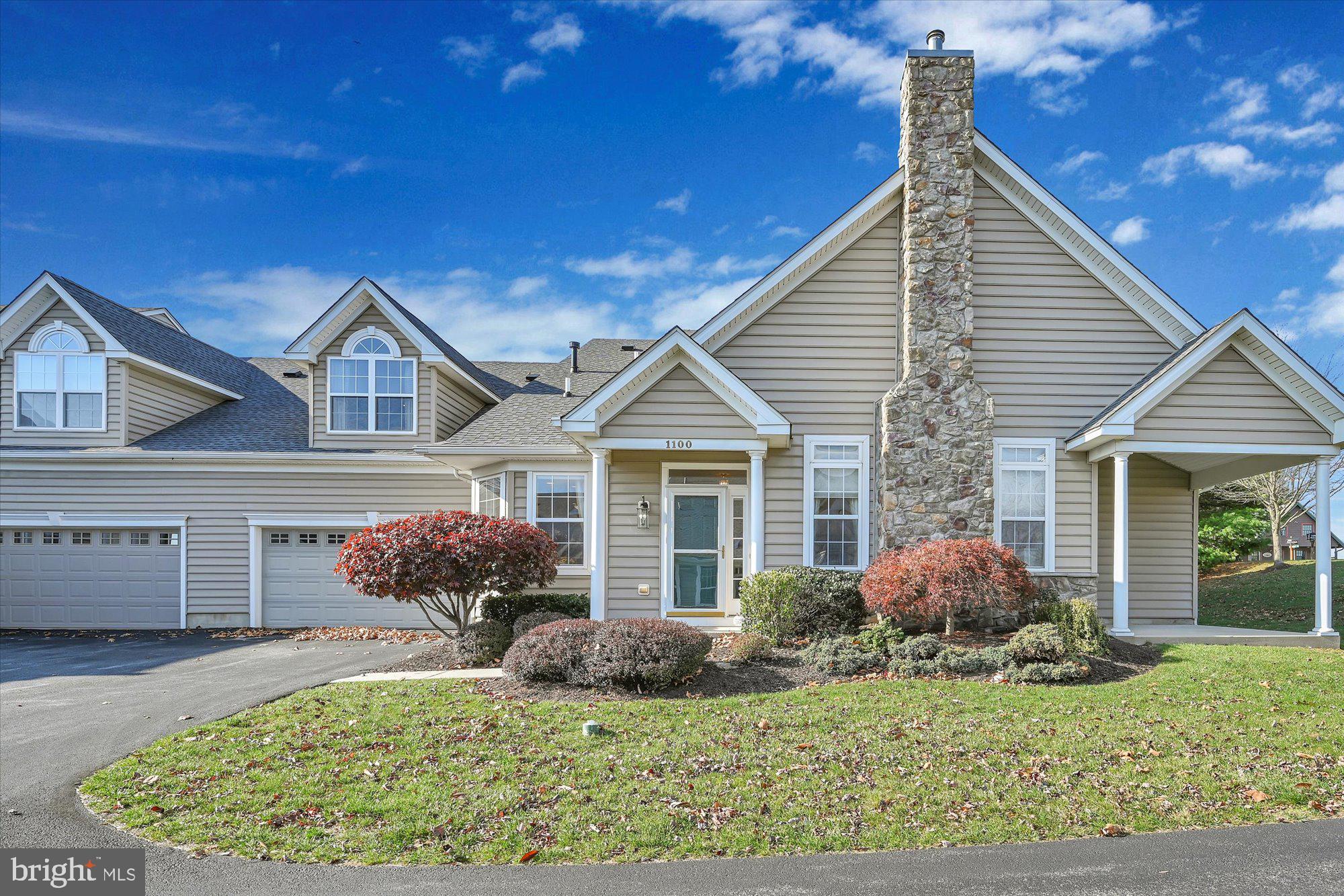 1100 Hulnick Road Coatesville, PA 19320 - Photo 1 of 40 Gallery Image 1