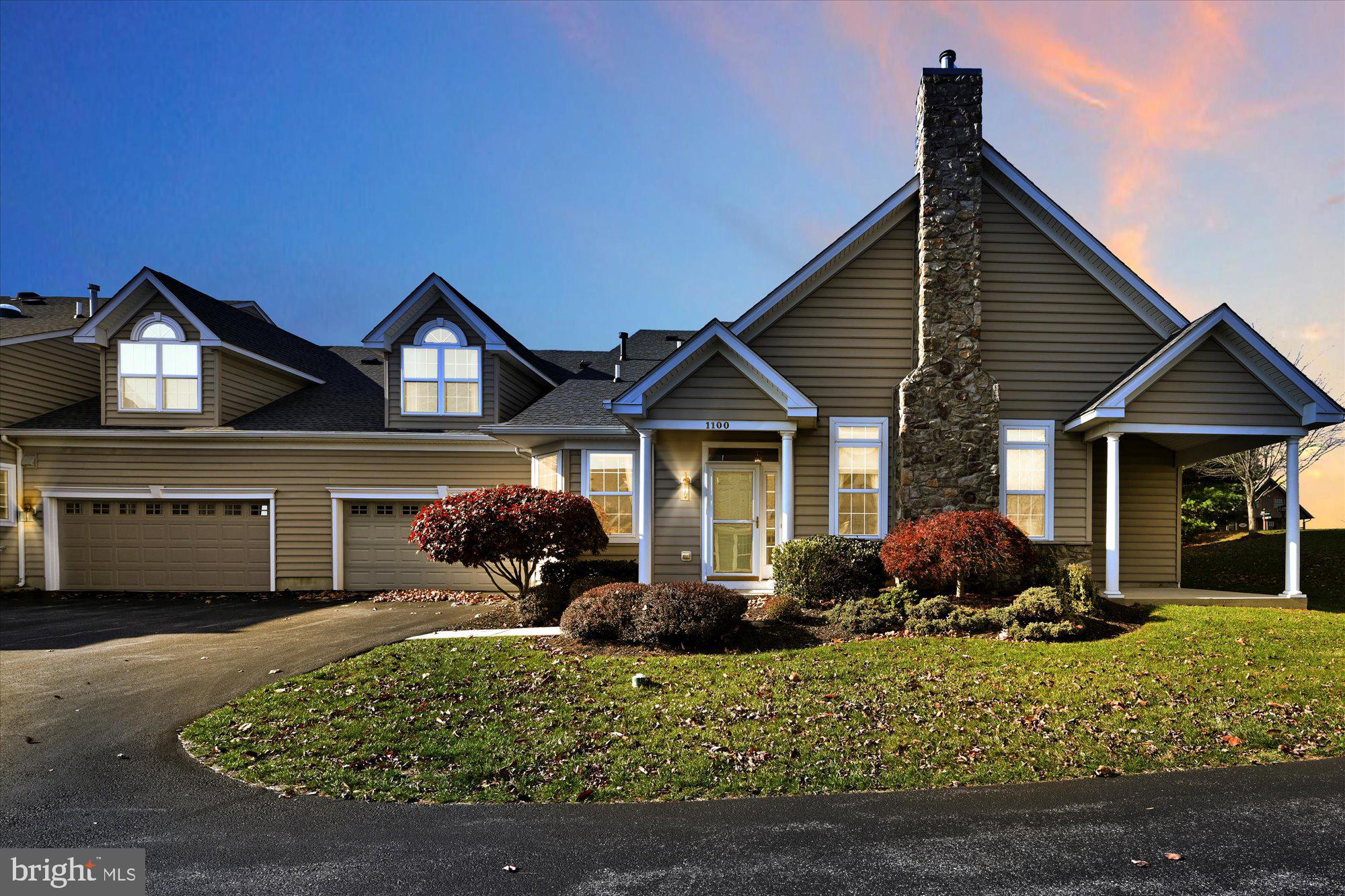 1100 Hulnick Road Coatesville, PA 19320 - Photo 2 of 40 Gallery Image 2