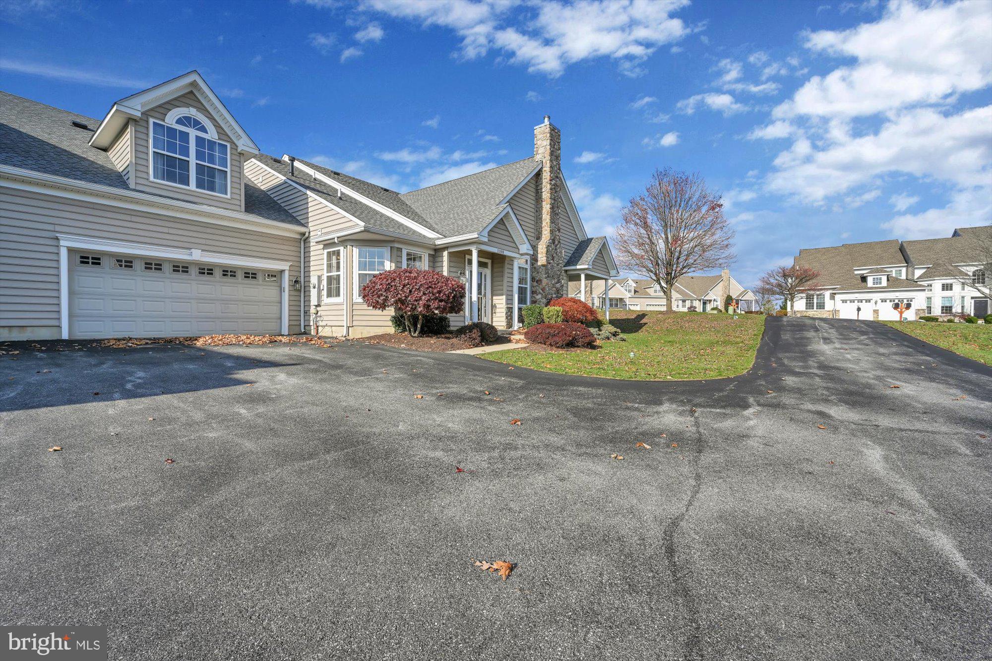 1100 Hulnick Road Coatesville, PA 19320 - Photo 3 of 40 Gallery Image 3