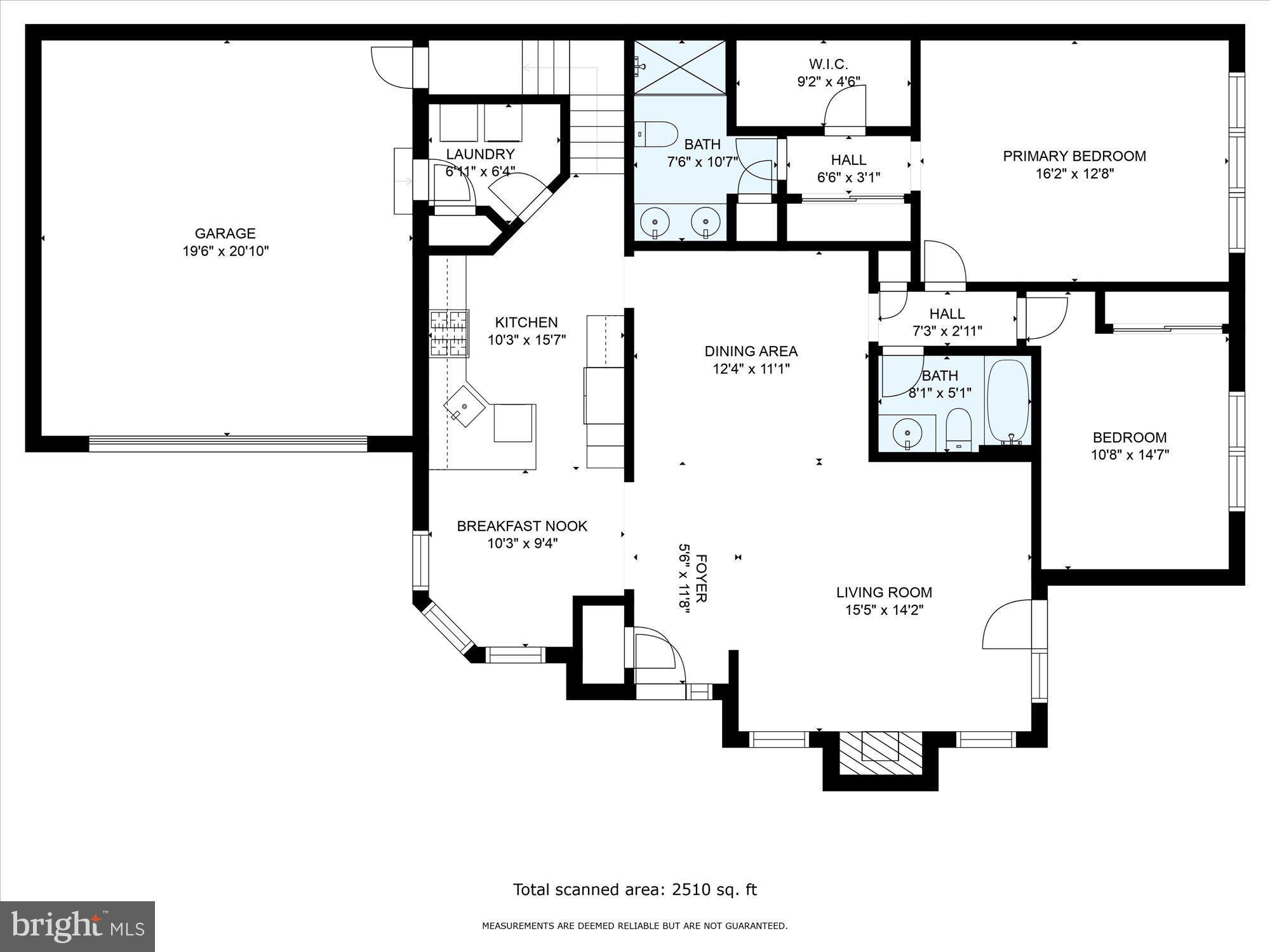 1100 Hulnick Road Coatesville, PA 19320 - Photo 38 of 40 Gallery Image 38