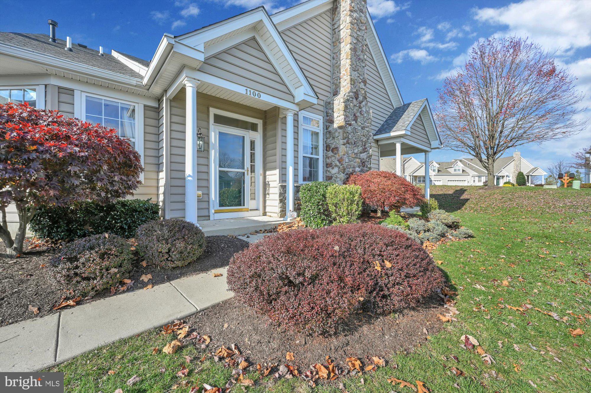 1100 Hulnick Road Coatesville, PA 19320 - Photo 4 of 40 Gallery Image 4