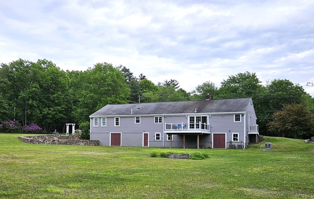361 County Road Hanson, MA 02341 - Photo 14 of 17