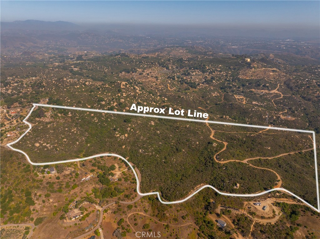 0 Harris Spur Fallbrook, CA 92028 - Photo 3 of 18 Gallery Image 3