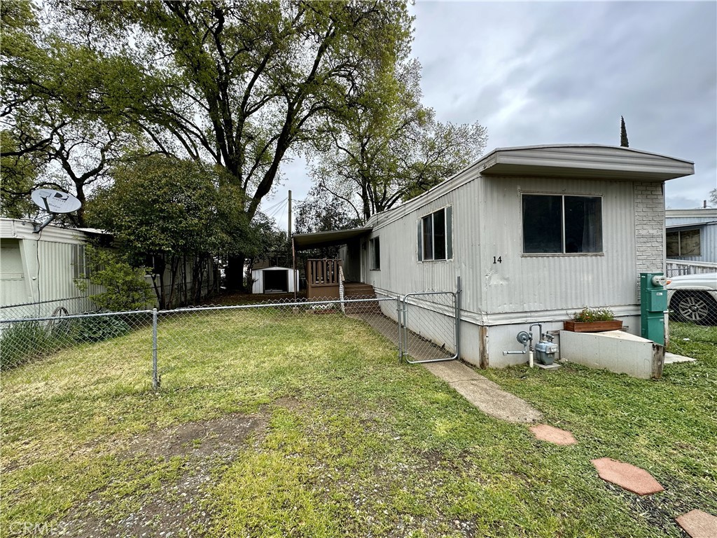 2465 Palermo Road, Unit 14 Palermo, CA 95968 - Photo 1 of 1 Gallery Image 1