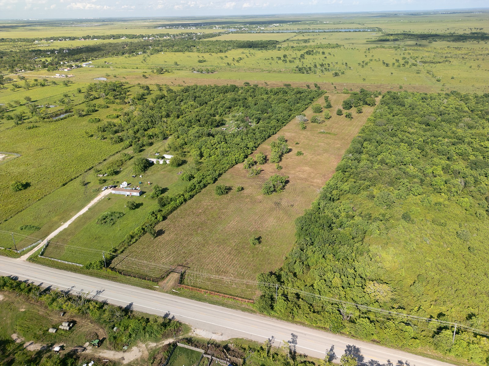 11030 Farm To Market Road 523 Angleton, TX 77515 - Photo 6 of 10 a view of ocean view