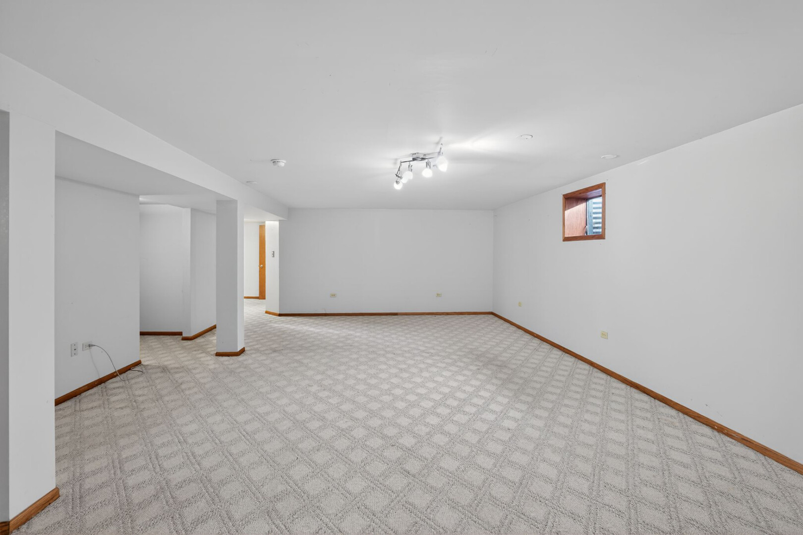 102 Wyndstone Drive Elwood, IL 60421 - Photo 24 of 31 a view of empty room