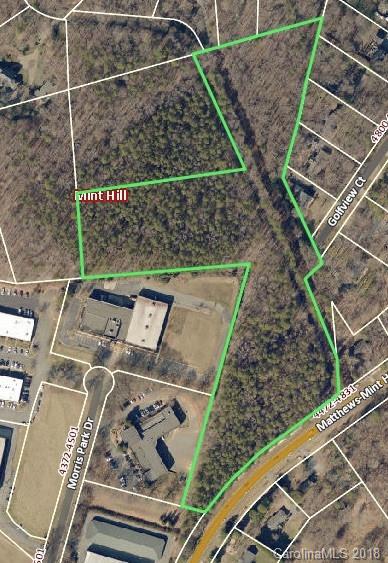 0 Matthews-Mint Hill Road Mint Hill, NC 28227 - Photo 1 of 3