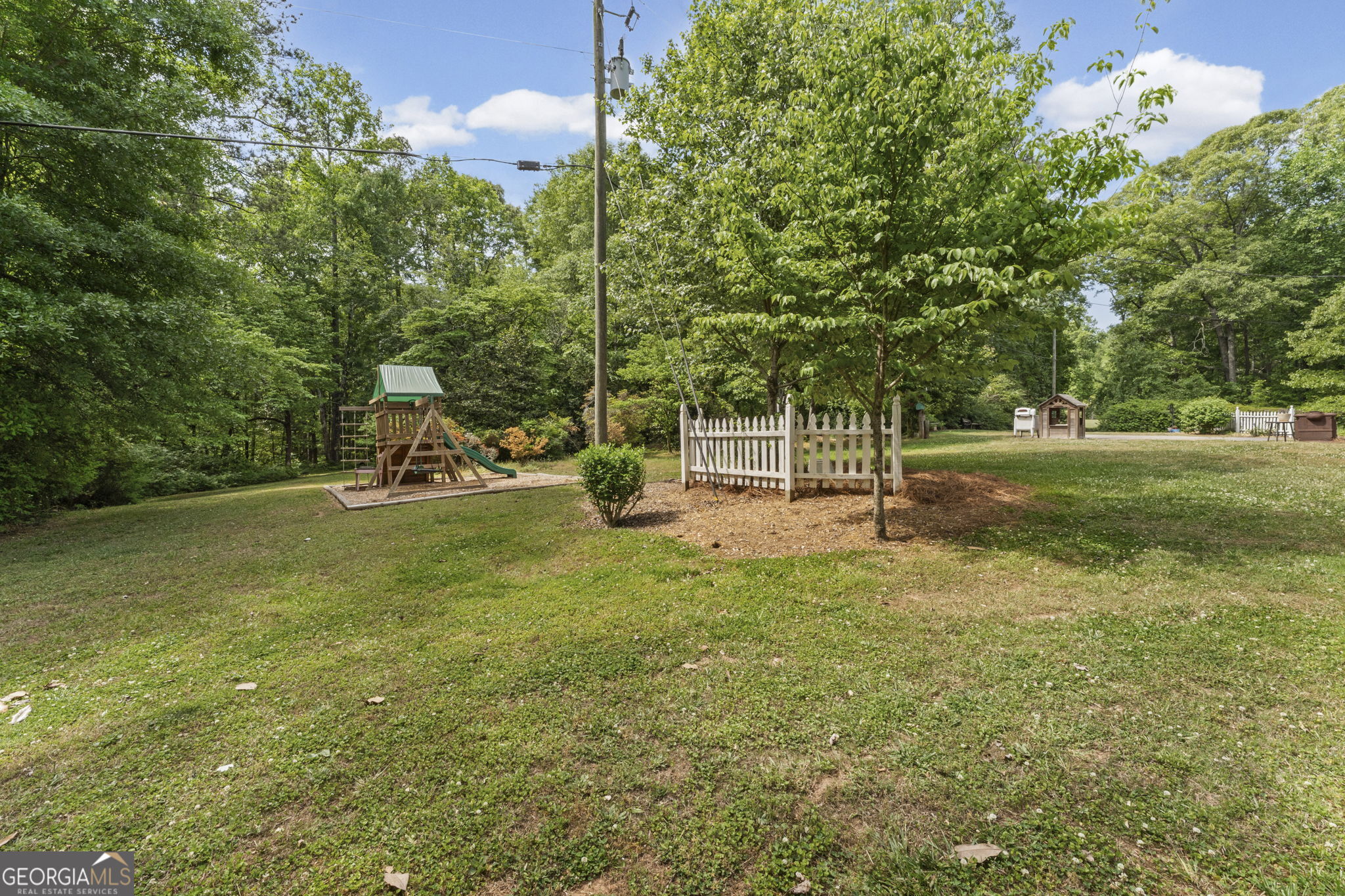 110 Handy Road Newnan, GA 30263 - Photo 38 of 98 Gallery Image 38