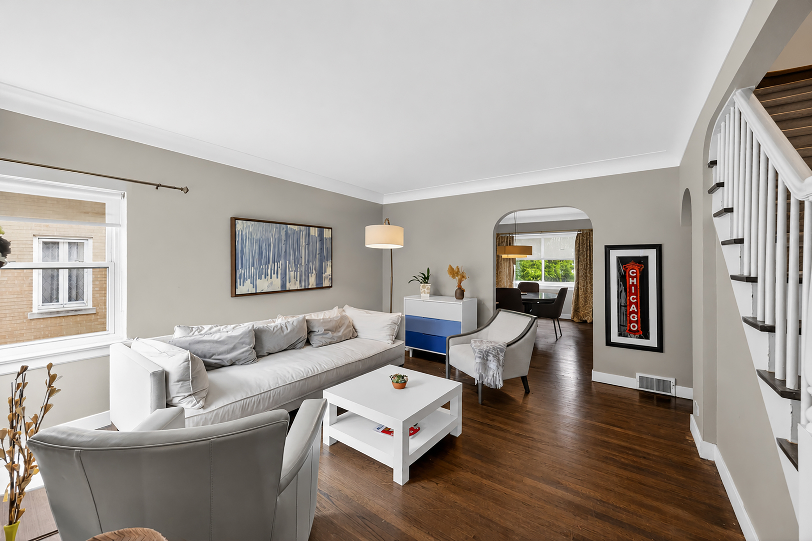 6938 Riverside Drive Berwyn, IL 60402 - Photo 4 of 20