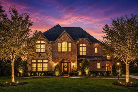 $1,299,000 | 4926 Beekman Drive, Missouri City, TX 77459