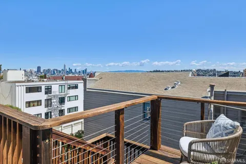 $1,495,000 | 409 Fair Oaks Street, San Francisco, CA 94110