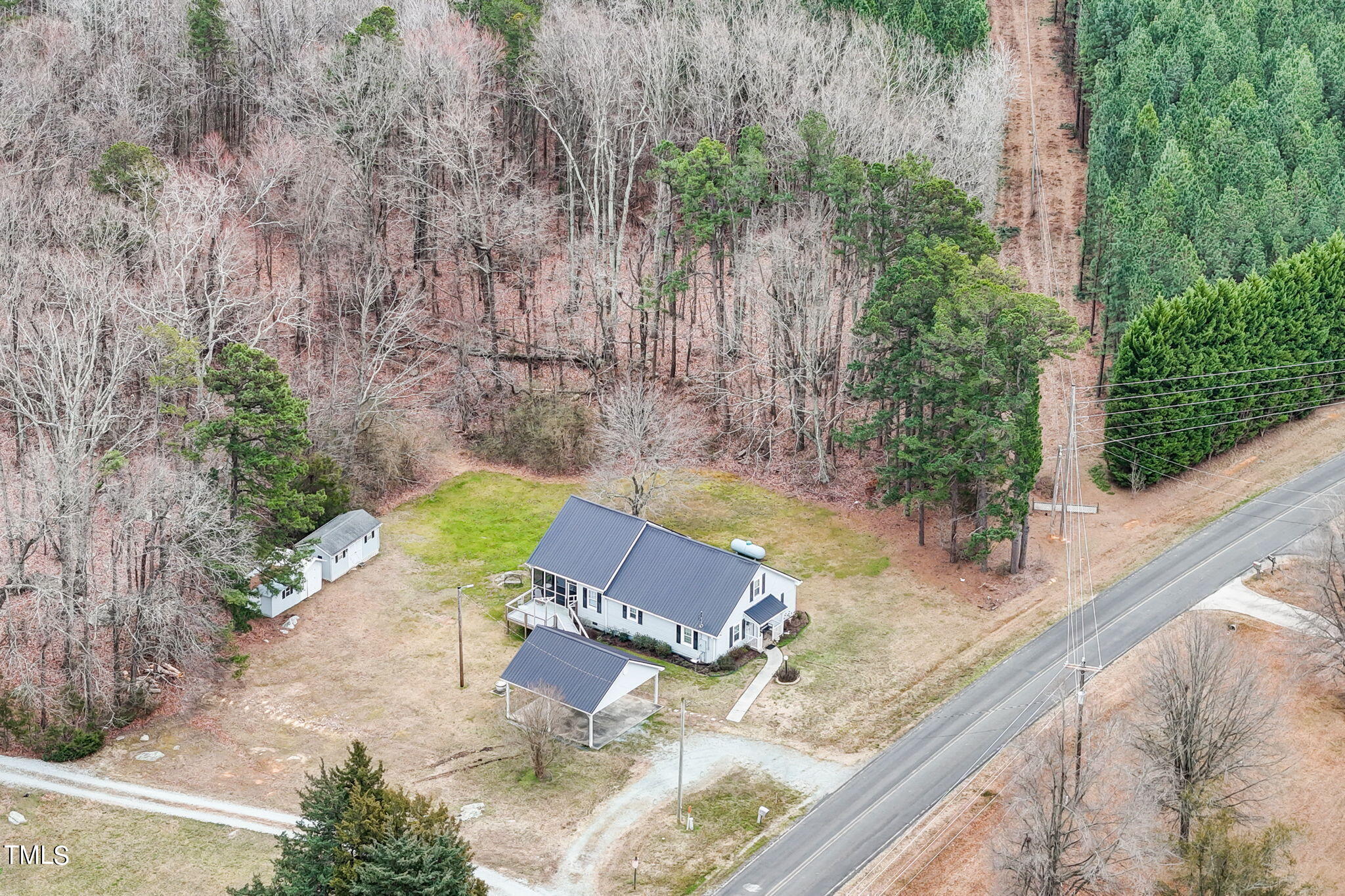 141 Ruff Davis Road Roxboro, NC 27574 - Photo 54 of 58 53-web-or-mls-Ruff Davis Rd-051