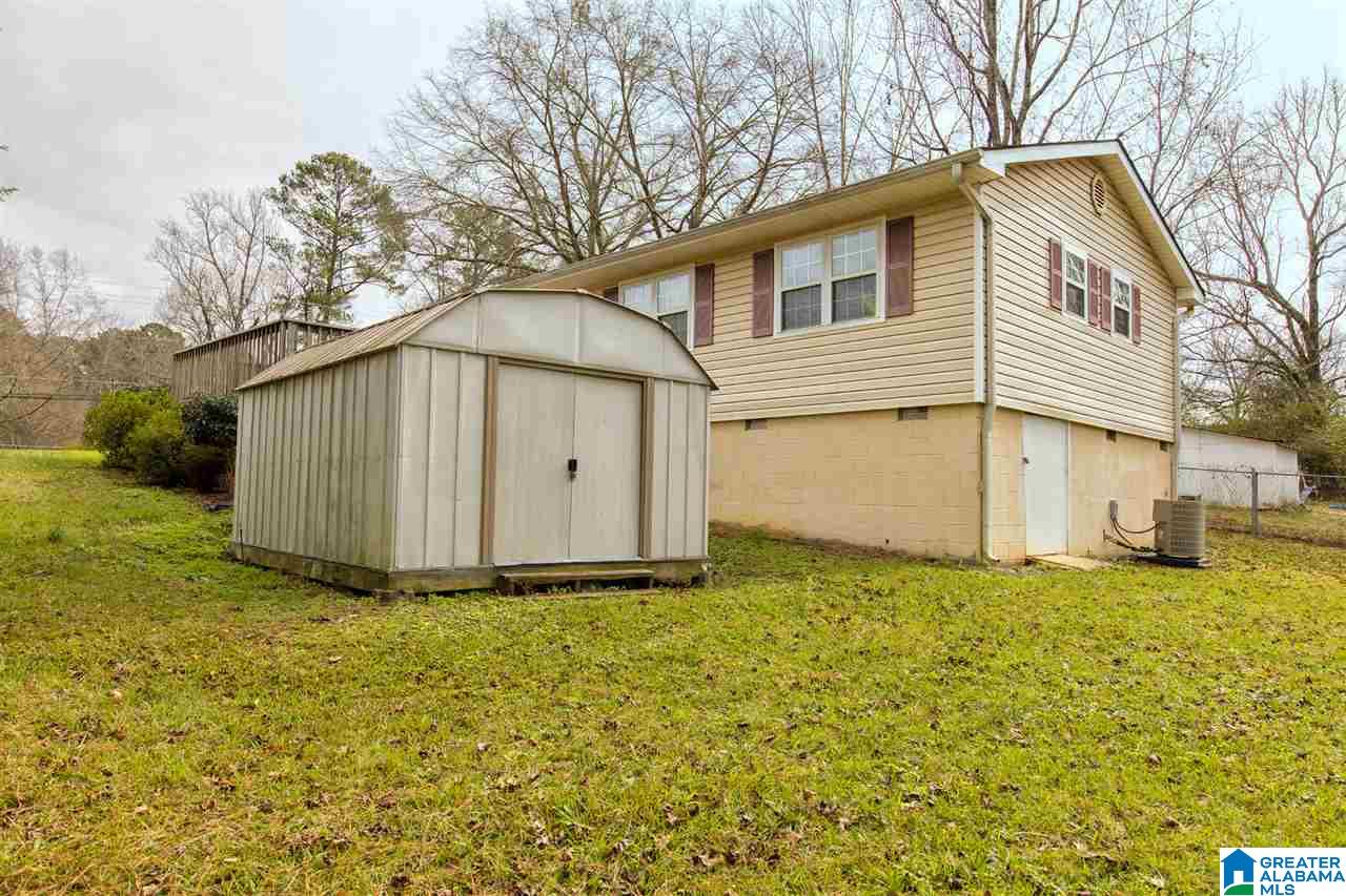 3390 Mt Olive Road Mount Olive, AL 35117 - Photo 21 of 22