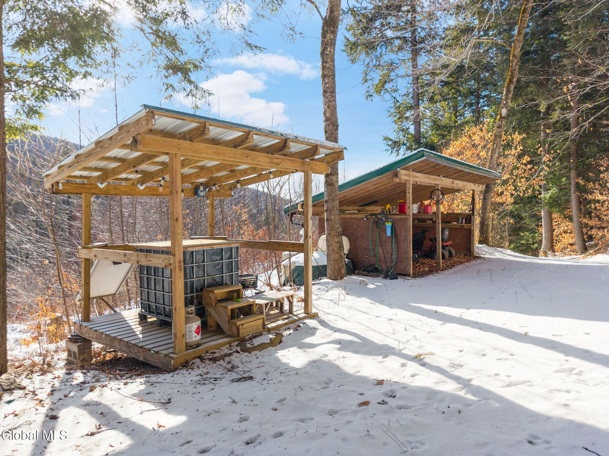 1673 West Fulton Road Fulton, NY 12187 - Photo 15 of 29 24-1673WestFultonRd_24