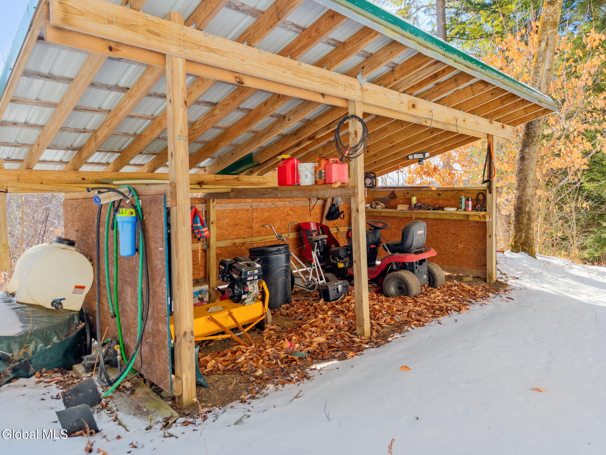 1673 West Fulton Road Fulton, NY 12187 - Photo 16 of 29 25-1673WestFultonRd_25