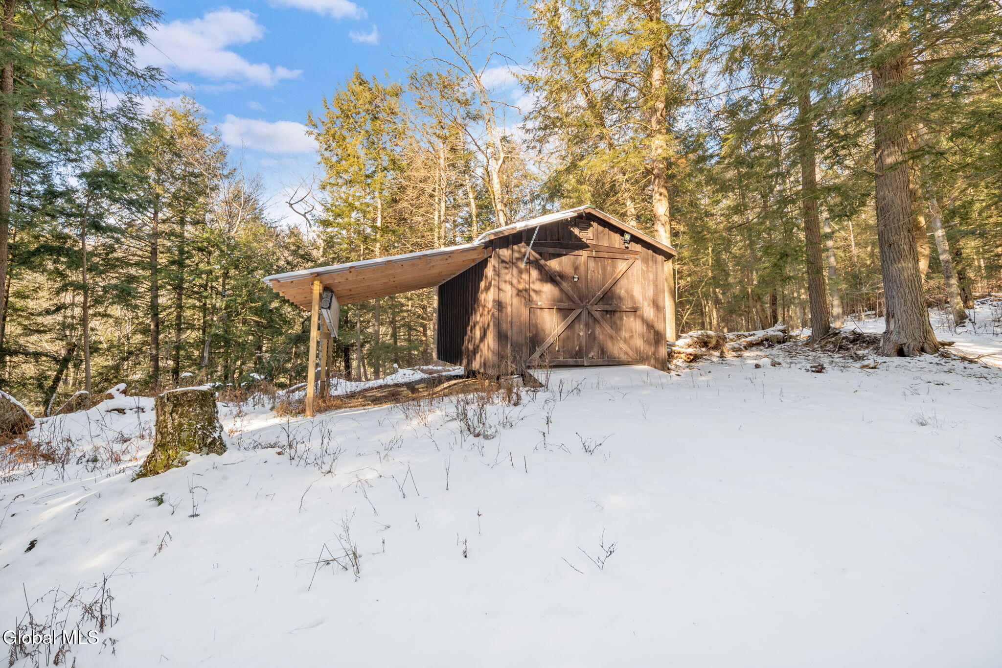 1673 West Fulton Road Fulton, NY 12187 - Photo 18 of 29 28-1673WestFultonRd_28