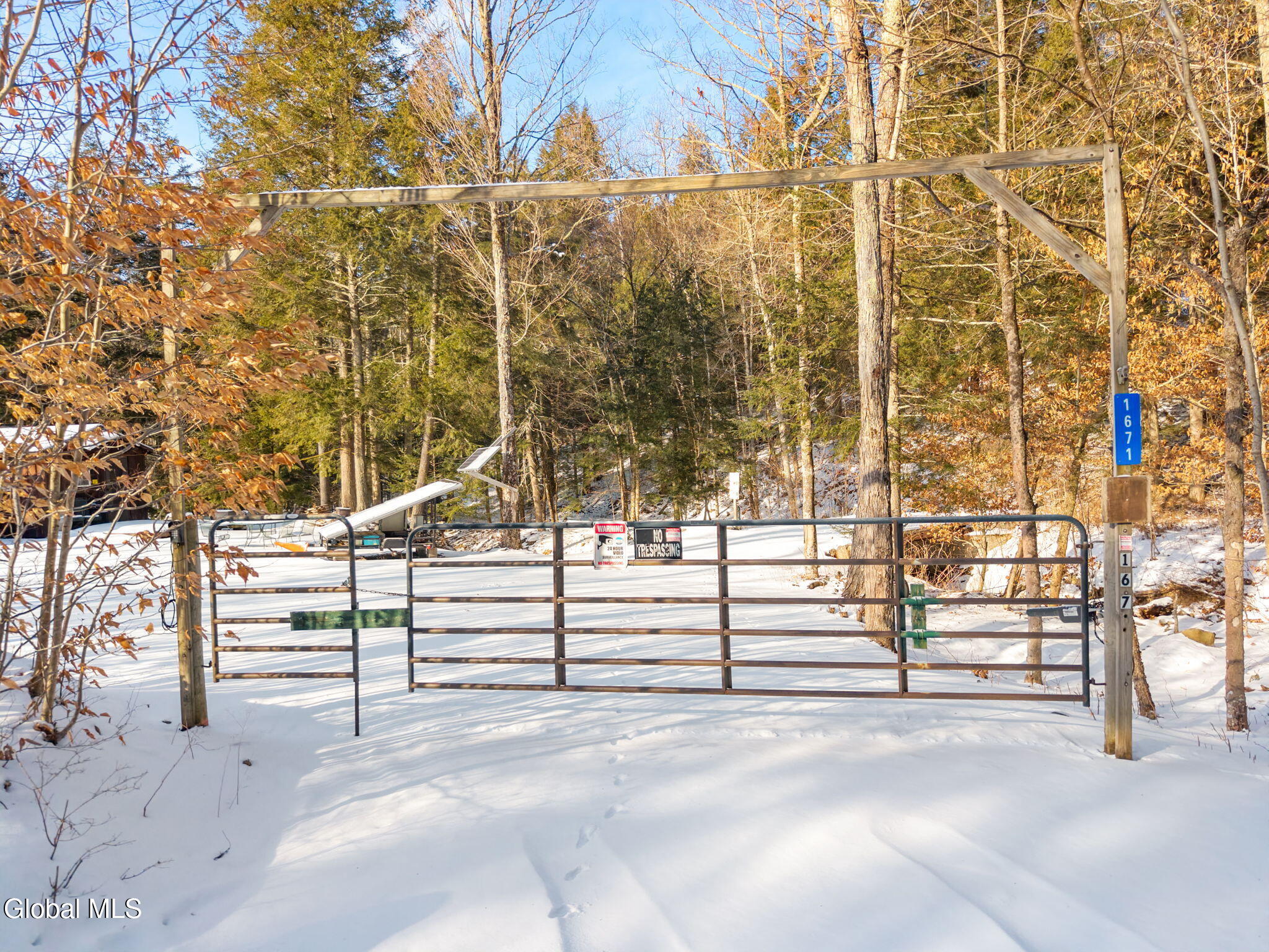 1673 West Fulton Road Fulton, NY 12187 - Photo 19 of 29 3-1673WestFultonRd_03