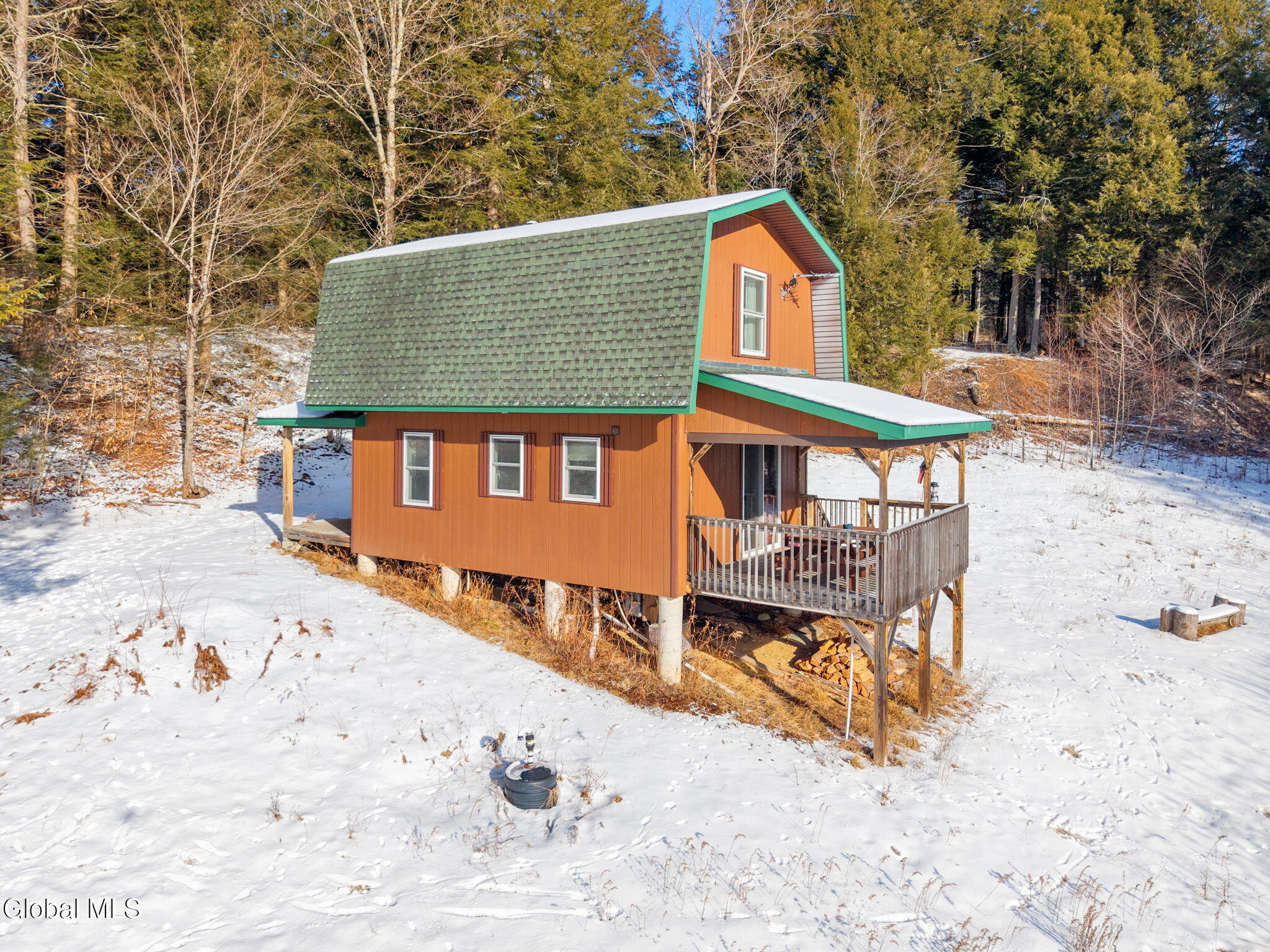 1673 West Fulton Road Fulton, NY 12187 - Photo 2 of 29 7-1673WestFultonRd_07