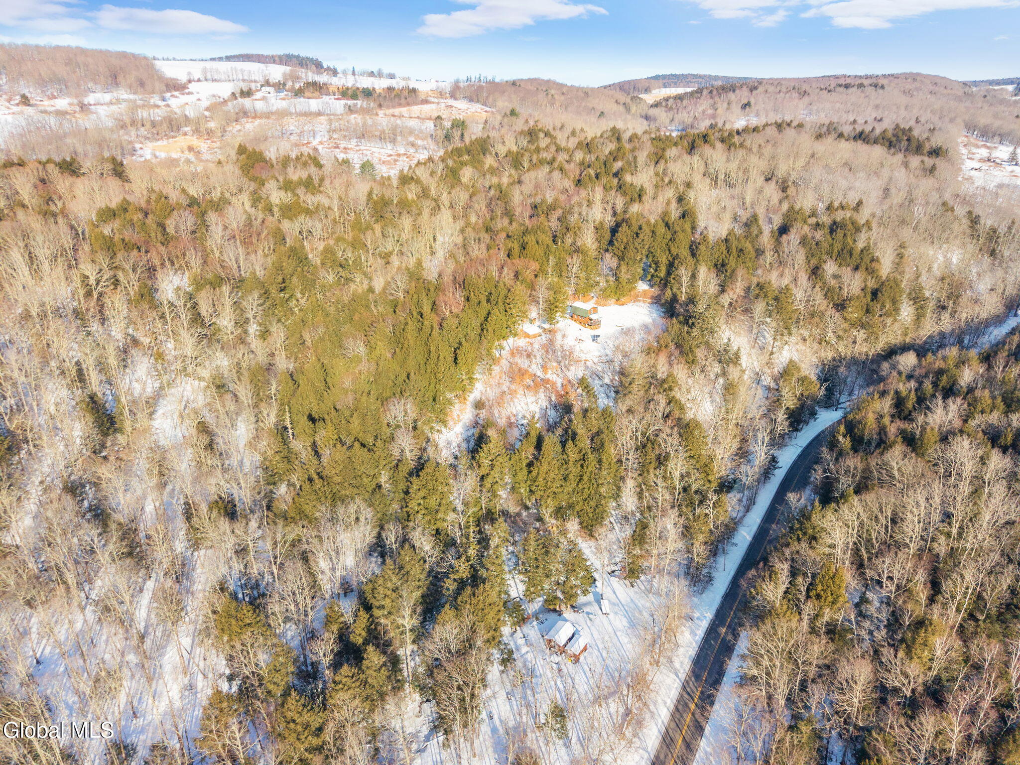 1673 West Fulton Road Fulton, NY 12187 - Photo 24 of 29 32-1673WestFultonRd_32