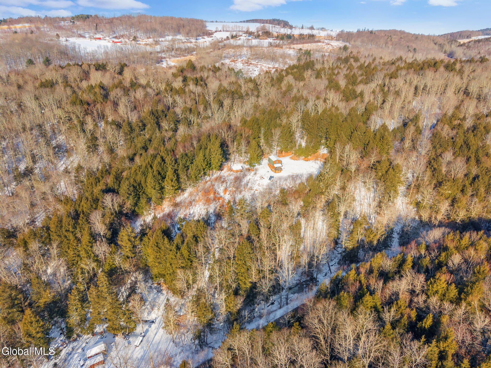 1673 West Fulton Road Fulton, NY 12187 - Photo 25 of 29 2-1673WestFultonRd_02