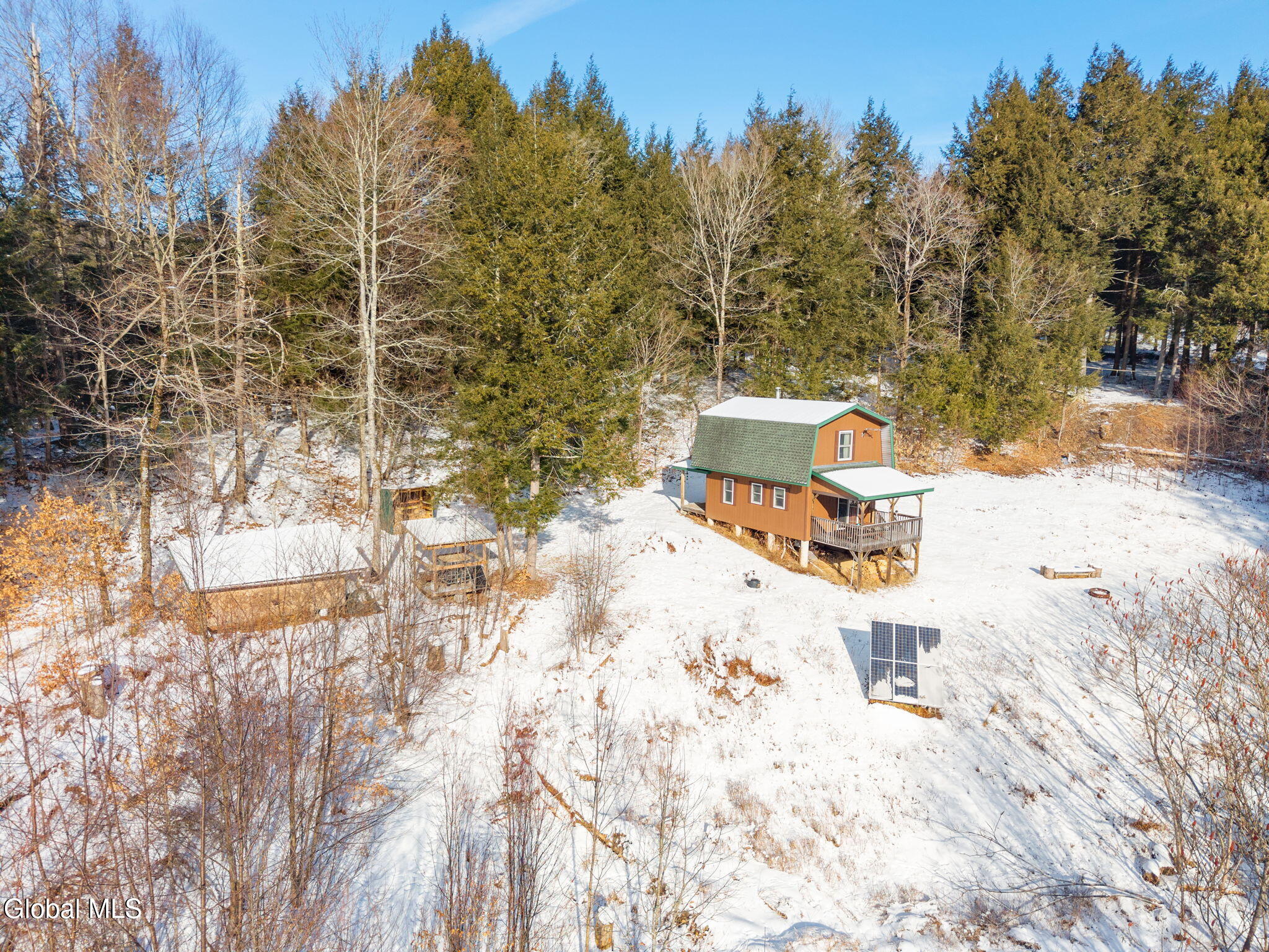 1673 West Fulton Road Fulton, NY 12187 - Photo 26 of 29 6-1673WestFultonRd_06